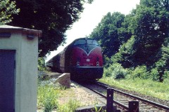Lauenburg, 18. June 1982